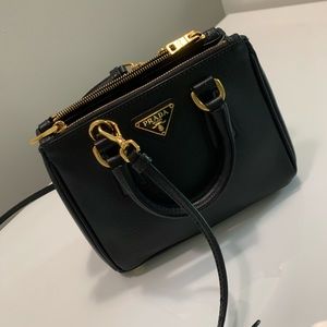 Prada bag
